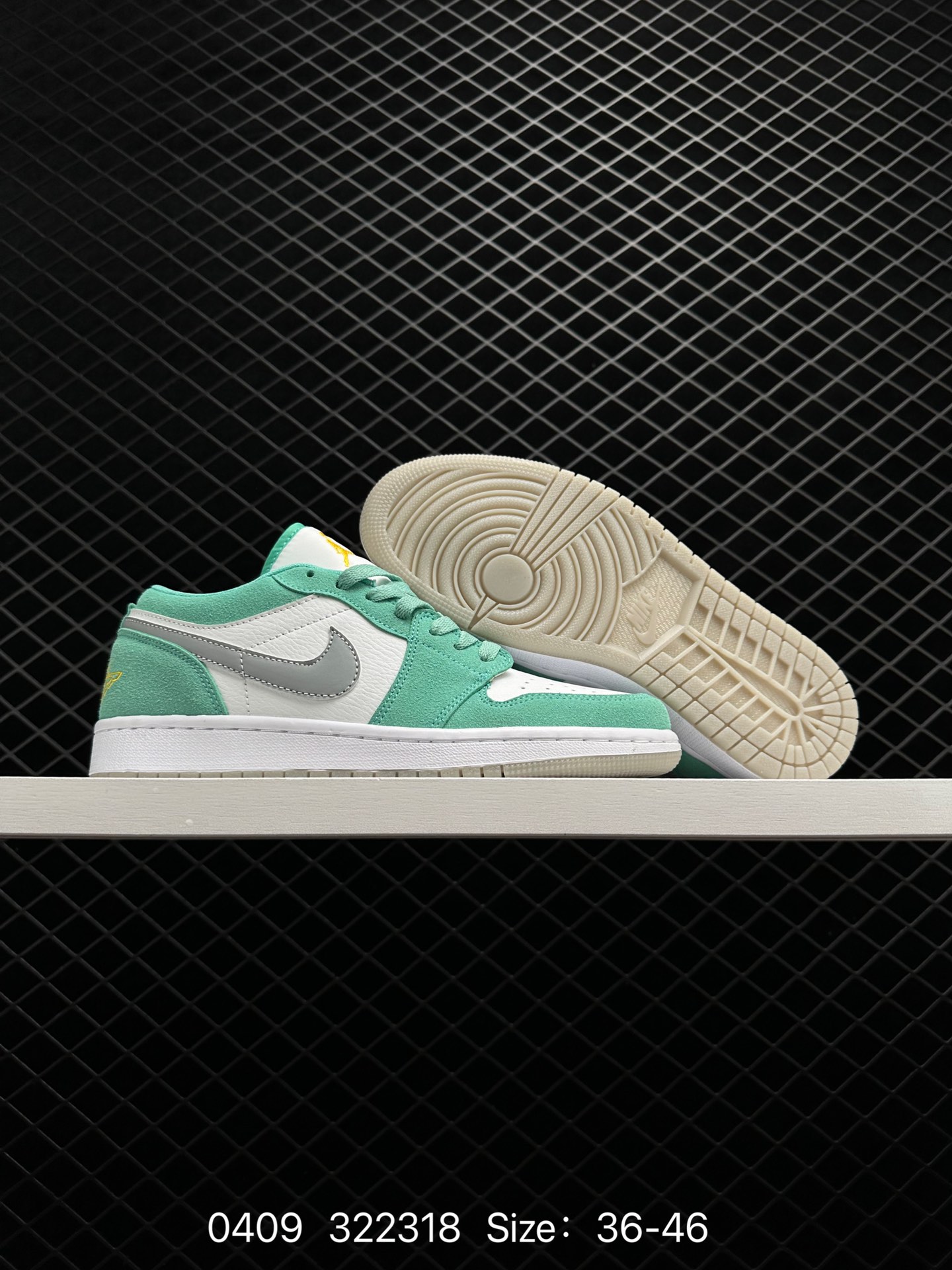 Air Jordan 1 Low AJ1